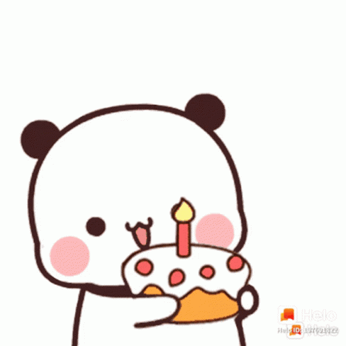 Happy Dance Birthday